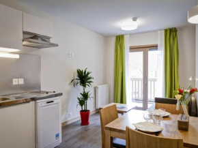 Appartement Brides-les-Bains, 2 pièces, 4 personnes - FR-1-512-63